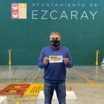 Valdezcaray felicita a los ganadores de la “I Cronoescalada KM Vertical Valdezcaray”