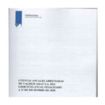 Cuentas Anuales 2020