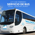 Servicio de bus