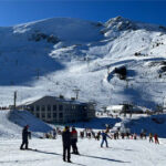 La estación de esquí de Valdezcaray está preparada para iniciar su temporada a la espera de la primera nevada
