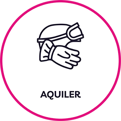 Alquiler de equipos