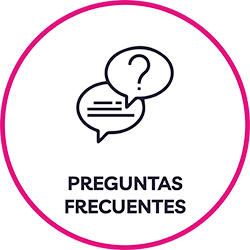 Preguntas frecuentes