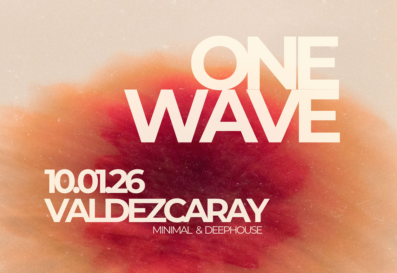 One Wave